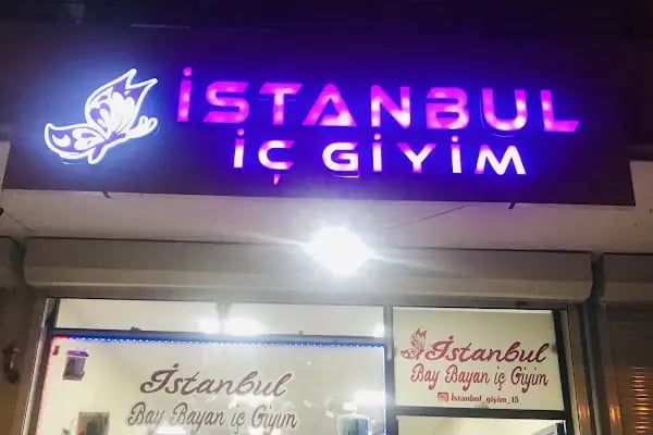 İstanbul Bay Bayan İç Giyim - Resim 20