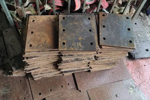 Ünallar Metal Tahtakale(68) - Resim 3
