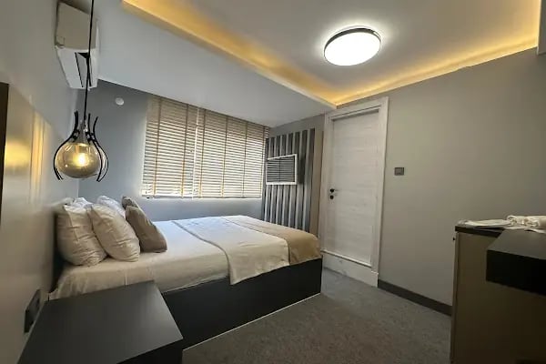 Panula Park Hotel - Resim 16