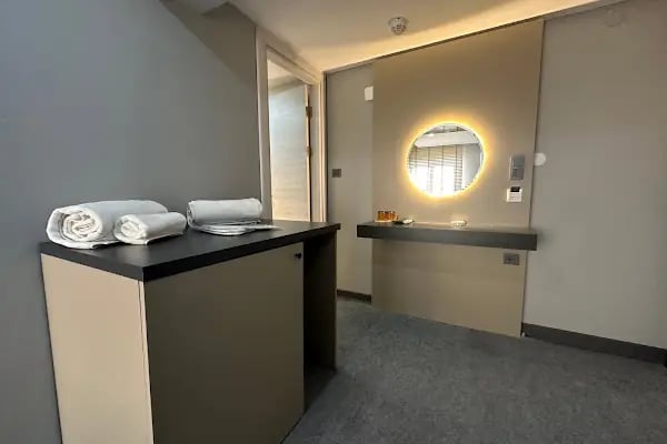 Panula Park Hotel - Resim 11