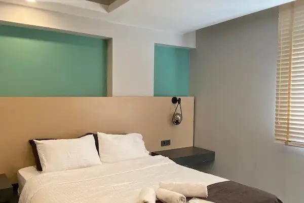 Panula Park Hotel - Resim 14