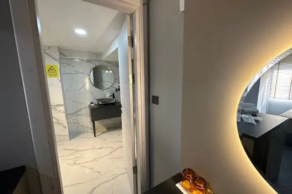 Panula Park Hotel - Resim 9