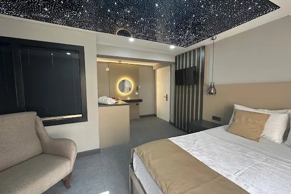 Panula Park Hotel - Resim 7