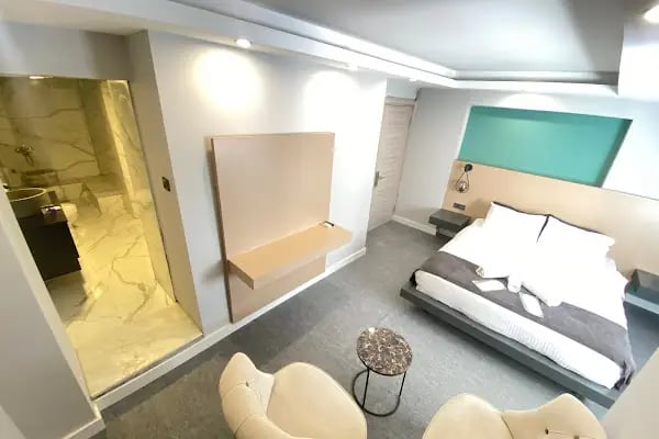 Panula Park Hotel - Resim 15