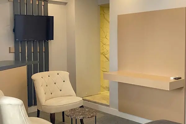Panula Park Hotel - Resim 18