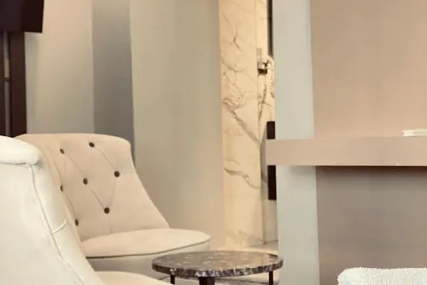 Panula Park Hotel - Resim 13