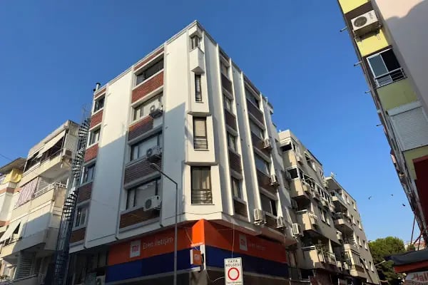 Panula Park Hotel - Resim 1