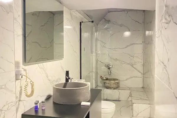 Panula Park Hotel - Resim 19