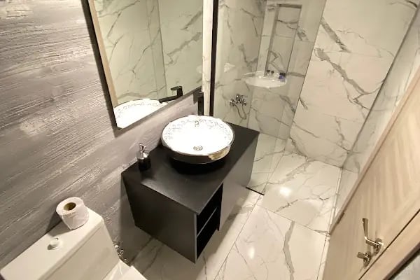 Panula Park Hotel - Resim 8