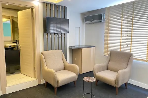 Panula Park Hotel - Resim 6