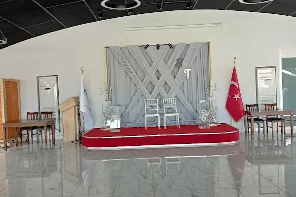 Yenice Düğün Salonları - Resim 5