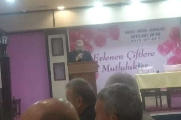 Yenice Düğün Salonları - Resim 16