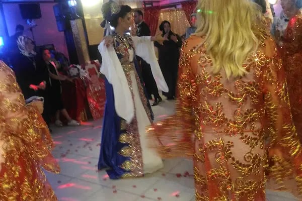 Yenice Düğün Salonları - Resim 8
