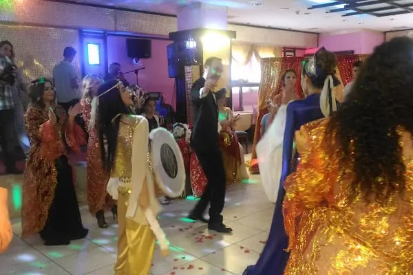 Yenice Düğün Salonları - Resim 11