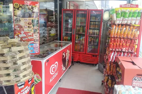 kuruyemiş ÇEREZİM CENTER KURUYEMİŞ-GÜVEN KARA - Resim 6
