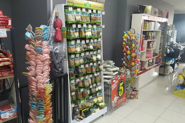 kuruyemiş ÇEREZİM CENTER KURUYEMİŞ-GÜVEN KARA - Resim 3