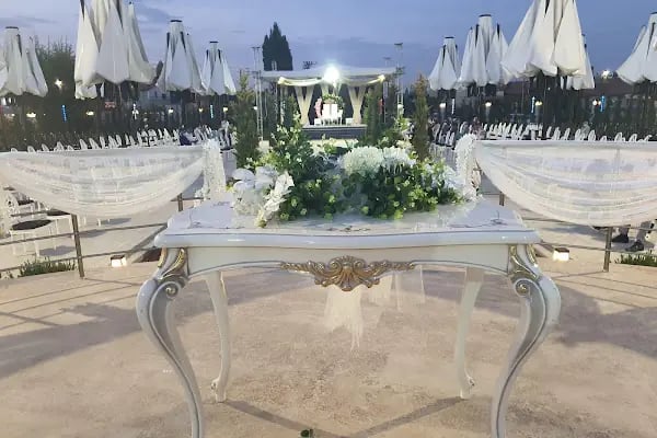 Beyaz Saray &amp; Bella Düğün Salonları - Resim 11