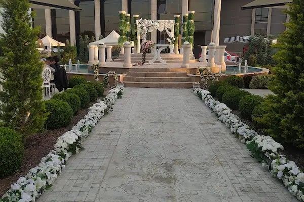 Beyaz Saray &amp; Bella Düğün Salonları - Resim 4