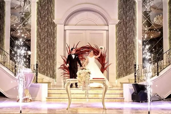 Beyaz Saray &amp; Bella Düğün Salonları - Resim 10