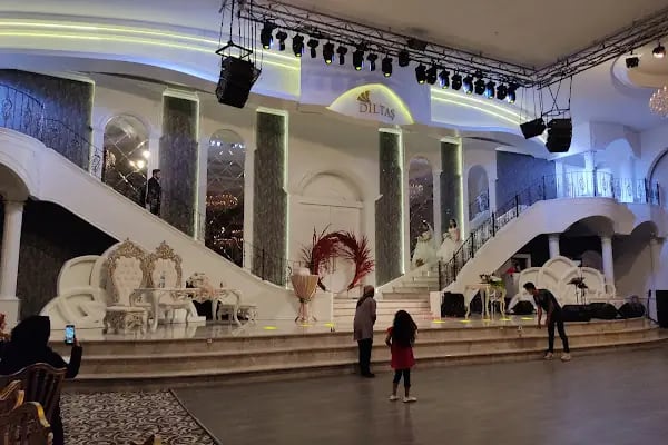 Beyaz Saray &amp; Bella Düğün Salonları - Resim 3