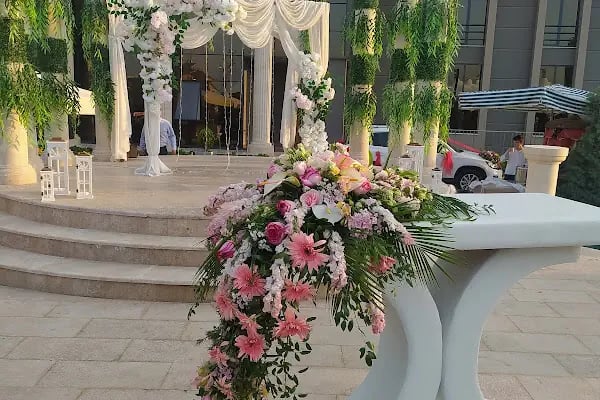 Beyaz Saray &amp; Bella Düğün Salonları - Resim 16
