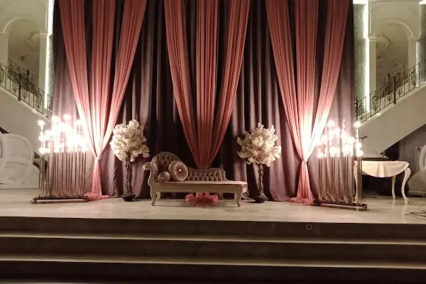 Beyaz Saray &amp; Bella Düğün Salonları - Resim 12