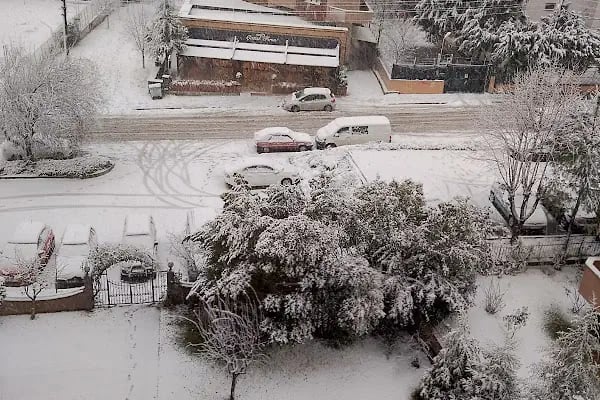 Kırmızı'dan Fırın •Ataevler - Resim 12