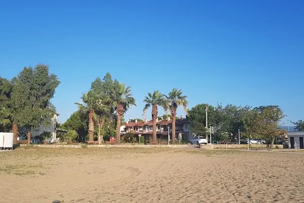 Denetko Beach - Resim 20