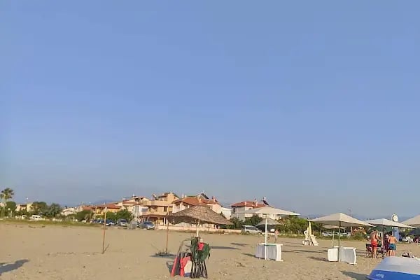 Denetko Beach - Resim 7