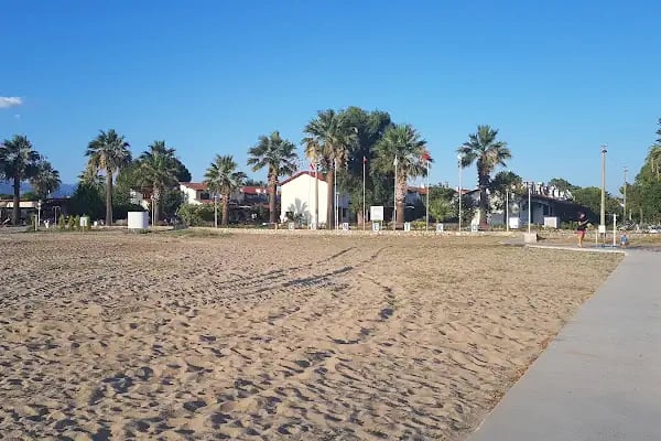 Denetko Beach - Resim 8
