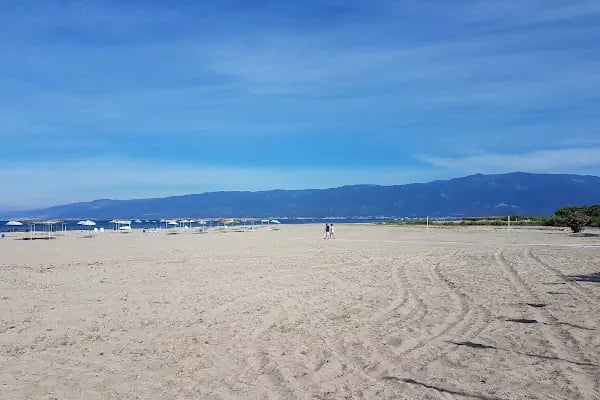 Denetko Beach - Resim 19