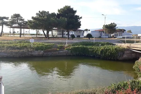 Denetko Beach - Resim 17