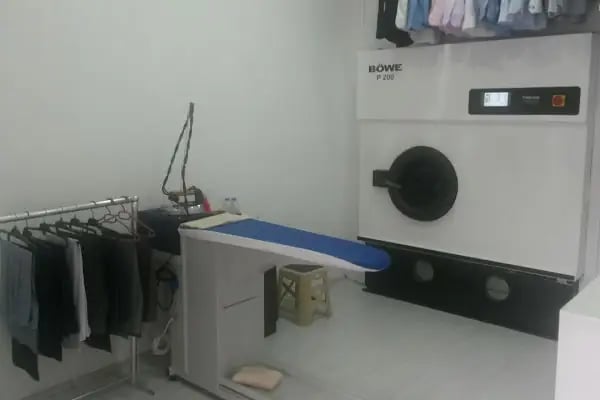 Akçaabat Genç Kuru Temizleme - Resim 3