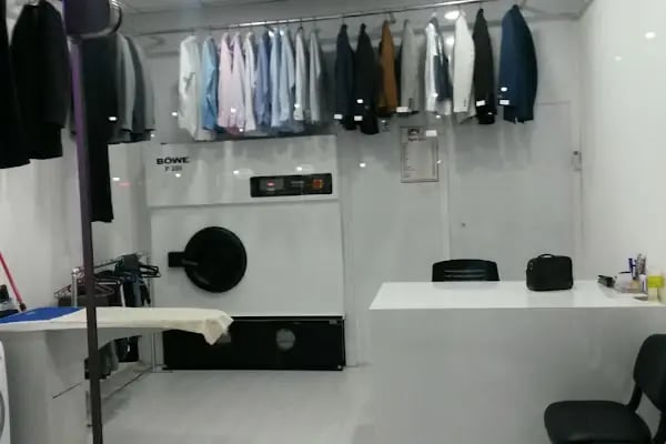 Akçaabat Genç Kuru Temizleme - Resim 4