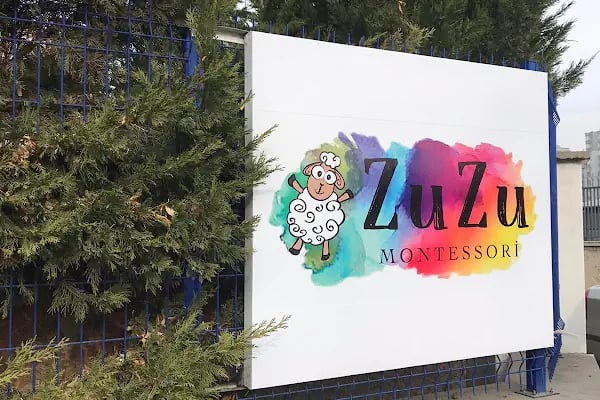 Zuzu Montessori Balgat - Resim 6