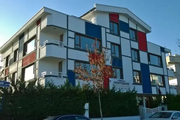 Zuzu Montessori Balgat - Resim 2