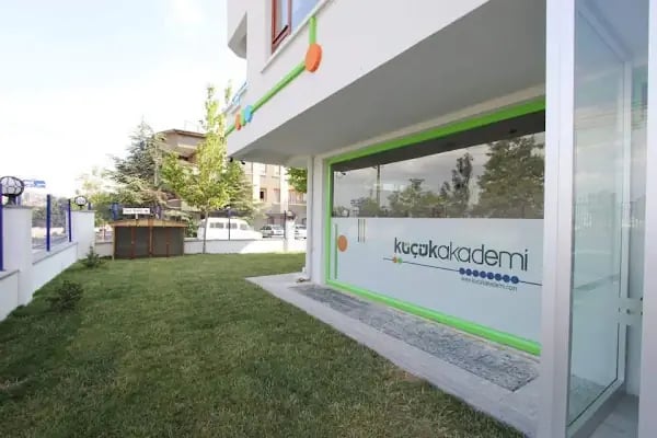 Zuzu Montessori Balgat - Resim 3