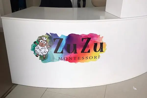 Zuzu Montessori Balgat - Resim 7
