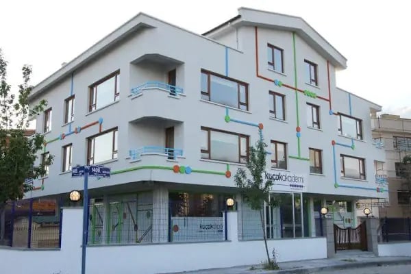 Zuzu Montessori Balgat - Resim 4