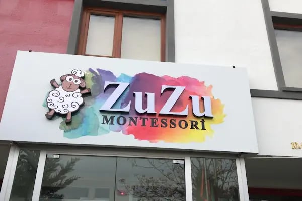 Zuzu Montessori Balgat - Resim 5