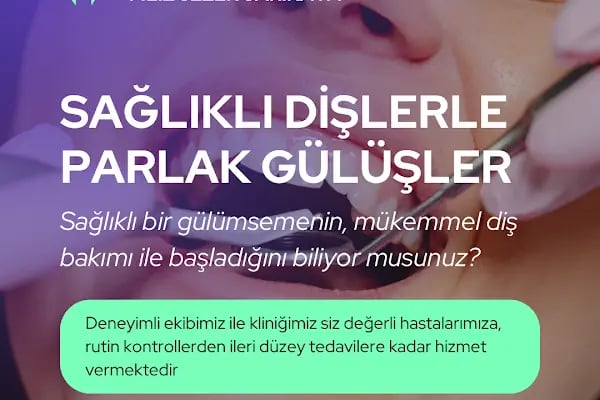Diş Hekimi Filiz Sezer Sarıkaya - Resim 10