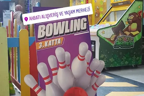 Macera Adası AKBATI - Resim 13