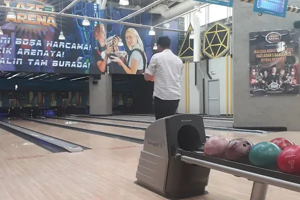Macera Adası AKBATI - Resim 5