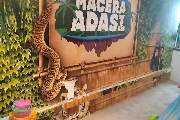 Macera Adası AKBATI - Resim 12