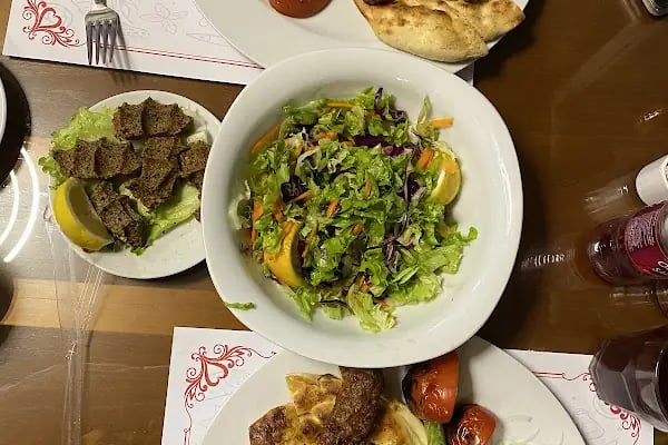 Era Yıldız Sofrası - Resim 5