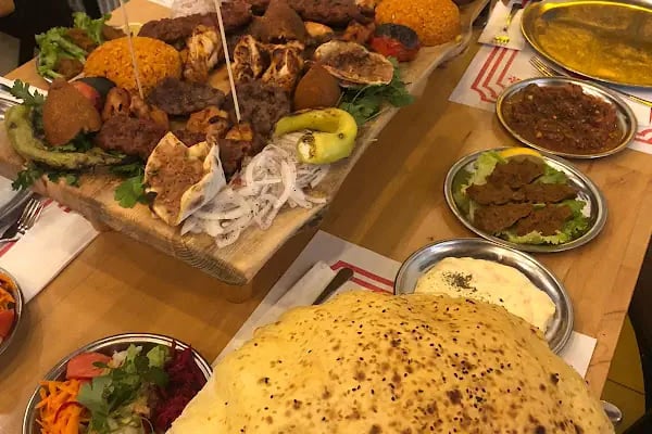 Era Yıldız Sofrası - Resim 15