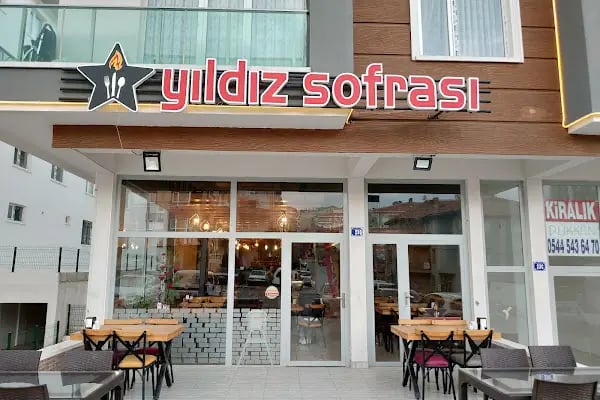 Era Yıldız Sofrası - Resim 14