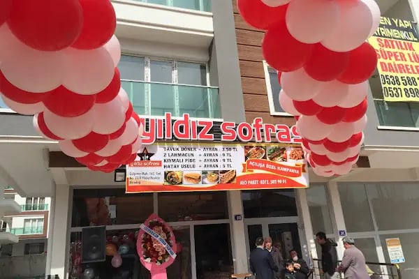 Era Yıldız Sofrası - Resim 16