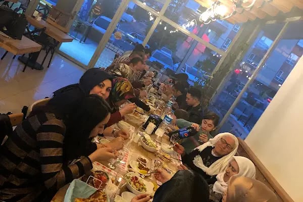 Era Yıldız Sofrası - Resim 13
