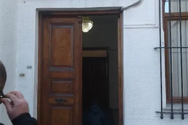 St.Etienne - Aziz İstefanos Latin Katolik Kilisesi - Resim 6